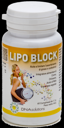 LIPO BLOCK